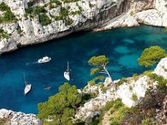 1 Les Calanques entre Marseille et Cassis 1_000020